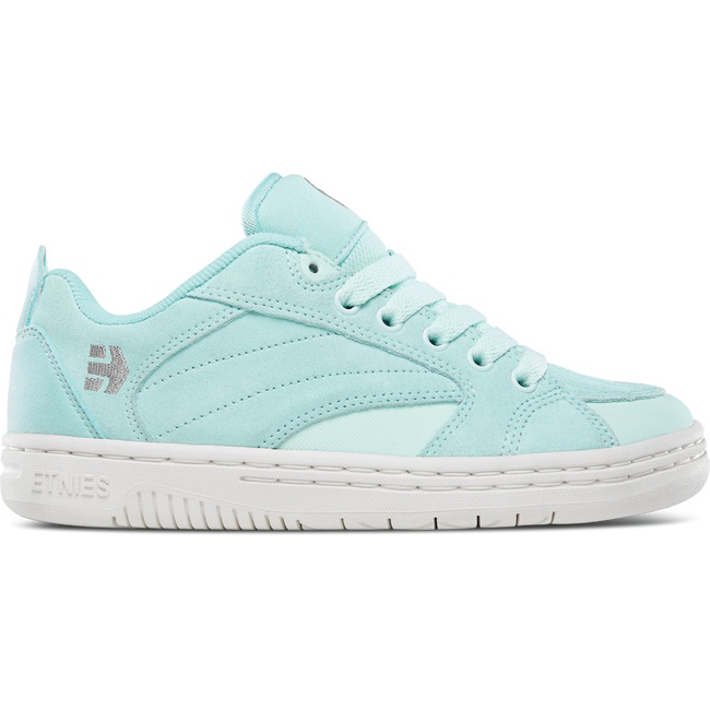 Dámské Tenisky Etnies Czar Blankyt - QXWZY5704